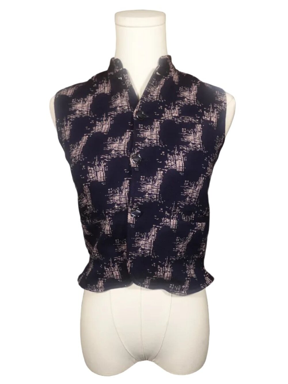 The Blazo City Nights Vest-8